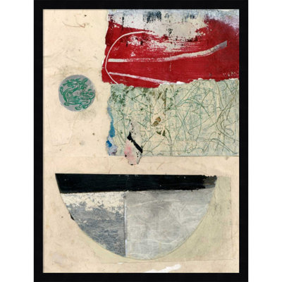 Fresno "Natural Elements No. 2" Print