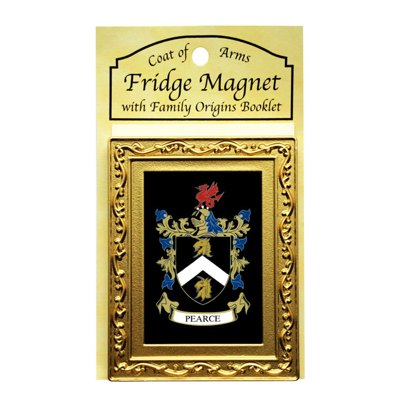 Fridge Magnet