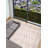 One-of-a-Kind Rectangle 8'11" X 11'9" New Age Wool Area Rug in Cream
