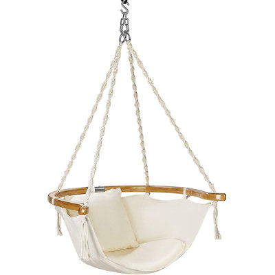 1 Person Canvas Chair Hammock
