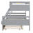 Bunk Bed With Ladder-363889047