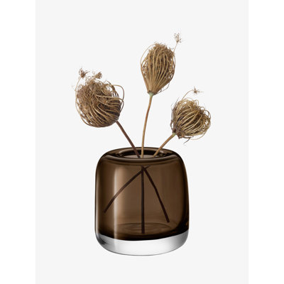 Melt Handmade Glass Table Vase