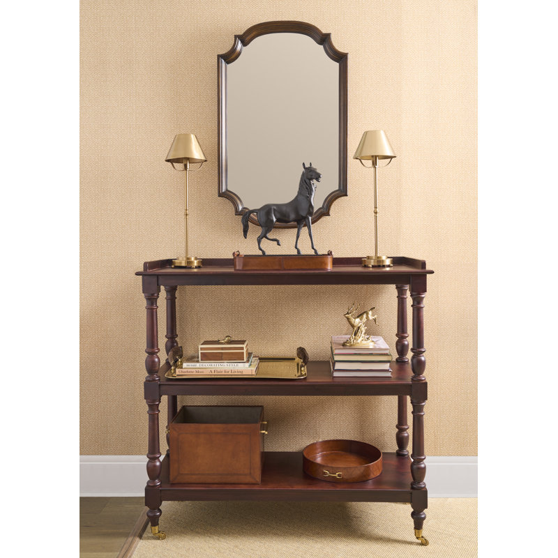 Buffet Table Lamp
