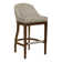 Calloway 40" Bar Stool