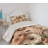 Polyester Floral Coverlet-96150988