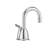 HOT150 Instant Hot Water Dispensing System - Chrome-33323352