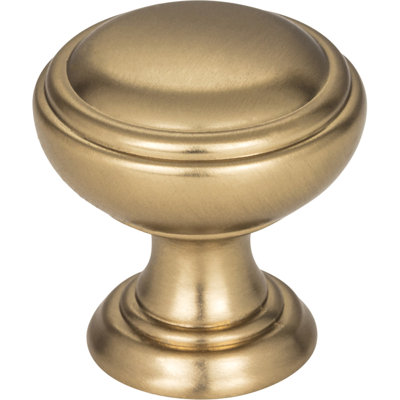 Tiffany Mushroom Knob
