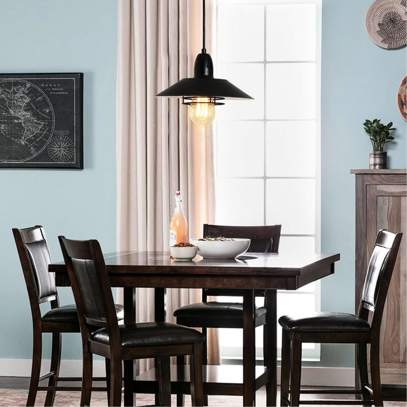 Luminaire suspendu rustique Country Country