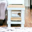 Table de bout en bois massif avec rangement Juliana-1006690087-968536840