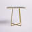 Dorcheer End Table