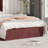 Annek Upholstered Bed Frame with Lift Up Storage, 40.9"H Wingback Headboard, Wood Slats & Metal Frame, Multiple Sizes & Fabric Options Available-108114837-107605164