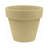 Nano Resin Pot Planter-60202021-60202029
