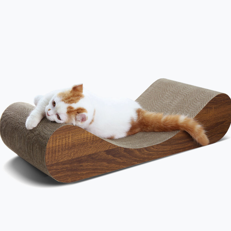 Scratching Post