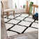 Cabana Moroccan Shag Area Rug