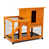 Orange est en rupture de stock
