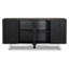 Geo Sideboard in Black