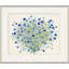 Geranium (Var. 1) Print by Paule Marrot