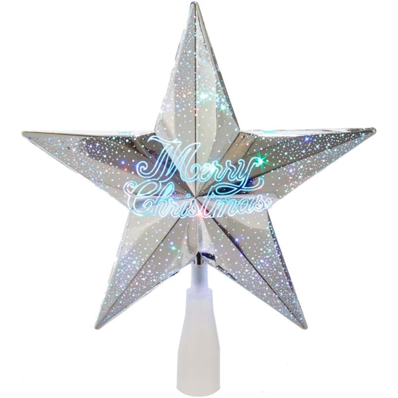 10'' Tree Topper