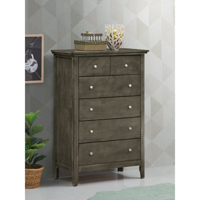Commode Hammond