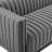 Modway Conjure Channel Tufted Velvet Sofa-677910436