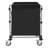 23.62X19.69X31.89” Laundry Cart With Wheels-959244380-959244377