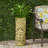 Stafford Pot Planter