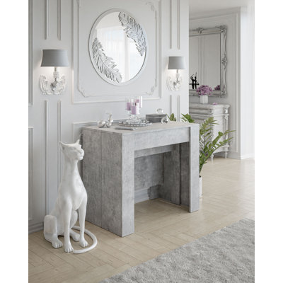 Einberger Console Table