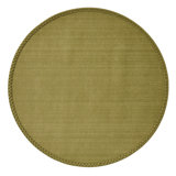 Lexington Vinyl Round Placemats