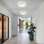 Luminaires de cuisine en cristal Raimunde