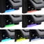 Rangée de cinéma maison en cuir fleur 7 couleurs-152980938