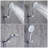 All-In-One Kit with Rough in-Valve-70231240