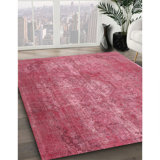 Ahmyra Oriental Indoor Rug