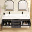 Ensemble de meuble-lavabo simple 60 po Jessica-441528597