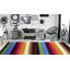 Hyatt Striped Area Rug Set-813806696