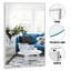 Miroir de salle de bain mural Talma-2108078336-2108078385