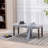 Upholstered Design Tufted Bench Ottoman, Velvet Fabric Upholstered Dining Room Use Bench Bedroom Bench Footrest Stool Accent Bench-1086784277