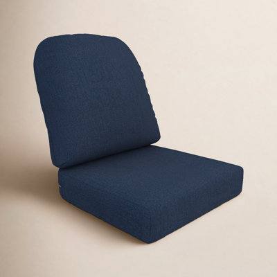 Amala 22" Sunbrella® Seat and Back Cushion