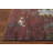 Handmade Modern Abstract Area Rug 5x8