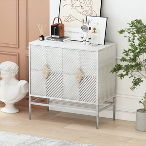 Lurinda Accent Cabinet