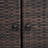 Taira Accent Cabinet