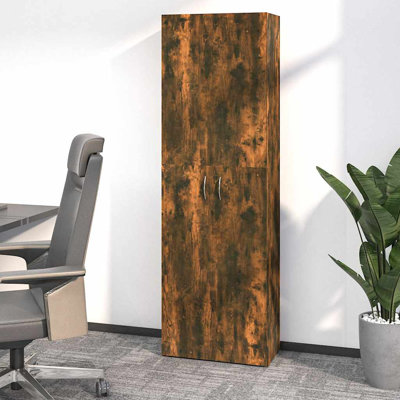 Herwig 4 -Door 5 -Shelf