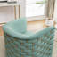 Fauteuil demi-tonneau Occie-2045915102