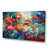 Toile tendue