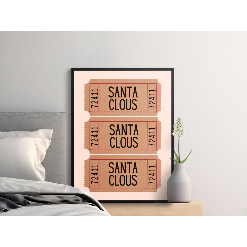 1 Piece Wall Art, 16x20