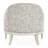 La Marisia Accent Chair - Tranquil/Light Champagne