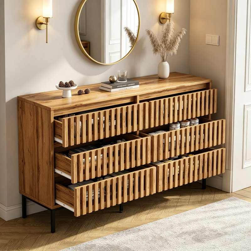 120.01 Sideboard