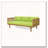 3 SEATER Patio Sofa DAYBED-428277102