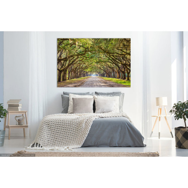 Impression sur toile tendue, H 36 po x l 24 po x P 1 po