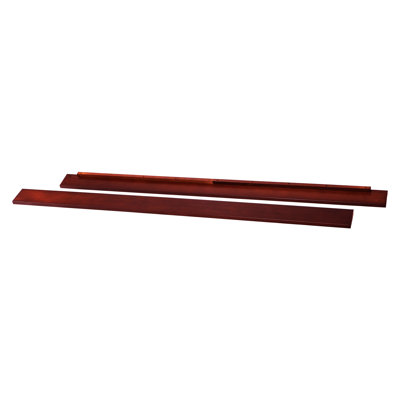 Twin/Full Size Conversion Kit Bed Rails -  Namesake, M4799C