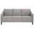 Light Grey selected